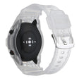 Bekvämt Xiaomi Mi Watch Color Sports Mjukplast Armband