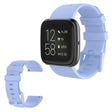 Sött Fitbit Versa 2 / Fitbit Versa Lite Mjukplast Armband - Storlek: S