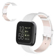 Bra Fitbit Versa Lite / Fitbit Versa 2 Konstläder Armband