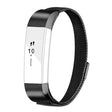 Riktigt tufft Fitbit Alta HR Metall Armband