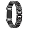 Mycket bra Fitbit Charge 2 Metall Armband