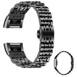 Bekvämt Fitbit Charge 2 Metall Armband