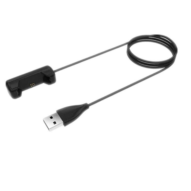 Fitbit Flex 2 USB Opladningskabel - Sort#serie_010
