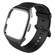Oerhört tufft Fitbit Versa Mjukplast Armband