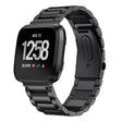 Super tufft Fitbit Versa Metall Armband