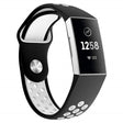Oerhört sött Fitbit Charge 3 Mjukplast Armband