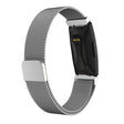 Supercoolt Fitbit Inspire Metall Armband