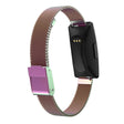 Utsökt Fitbit Inspire Metall Armband