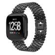 Mycket sött Fitbit Versa Lite Metall Armband