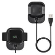 Hårdplast Fitbit Versa 2 Laddocka