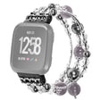 Mycket fint Fitbit Versa 2 / Fitbit Versa Lite Sten Armband