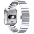 Hållbart Fitbit Versa 2 / Fitbit Versa Lite Metall Armband