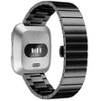 Fast Fitbit Versa 2 / Fitbit Versa Lite Metall Armband