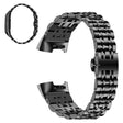 Mega coolt Fitbit Charge 4 / Fitbit Charge 3 Metall Armband