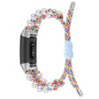 Mega coolt Fitbit Charge 4 / Fitbit Charge 3 Nylon Armband