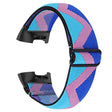 Bra Fitbit Charge 4 / Fitbit Charge 3 Nylon Armband