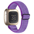 Stiligt Fitbit Versa 3 Nylon Armband