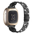 Skönt Fitbit Versa 3 Armband