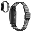 Mycket tjusigt Fitbit Inspire 2 Metall Armband
