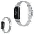Tufft Fitbit Inspire 2 Metall Armband