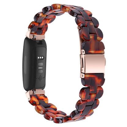 Vildt elegant Fitbit Inspire 2  Rem - Flerfarvet#serie_12