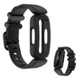Hållbart Fitbit Ace 3 / Fitbit Inspire 2 Mjukplast Armband