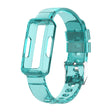 Super härligt Universell Fitbit Mjukplast Armband