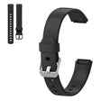 Mycket trevligt Fitbit Luxe Mjukplast Armband - Storlek: L