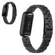 Mycket häftigt Fitbit Luxe Metall Armband