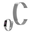 Mega bra Fitbit Luxe Metall Armband