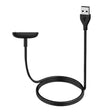 1m Fitbit Luxe USB Laddningskabel