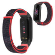 Mega härligt Fitbit Luxe Nylon Armband