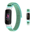 Super härligt Fitbit Luxe Nylon Armband