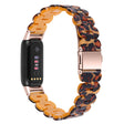 Väldigt trevligt Fitbit Luxe Hårdplast Armband