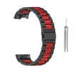 Supercoolt Fitbit Charge 5 Metall Armband