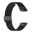Oerhört rart Fitbit Charge 5 Metall Armband