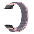 Mycket trevligt Fitbit Charge 5 Nylon Armband