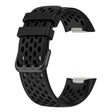 Mycket fint Fitbit Charge 5 Mjukplast Armband