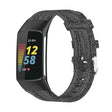 Coolt Fitbit Charge 5 Nylon Armband