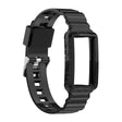 Riktigt rart Universell Fitbit Mjukplast Armband