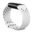 Stiligt Fitbit Charge 5 Mjukplast Armband