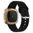 Mega fantastiskt Universell Fitbit Mjukplast Armband