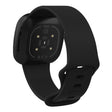 Riktigt häftigt Universell Fitbit Mjukplast Armband - Storlek: L