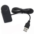 1m Garmin Vivosmart HR+ USB Laddningskabel