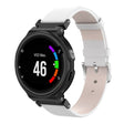 Mycket tufft Universell Garmin Konstläder Armband