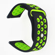 Mega fantastiskt Universell Garmin Mjukplast Armband
