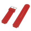 Oerhört rart Universell Garmin Mjukplast Armband