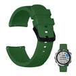 Mega skönt Universell Garmin Mjukplast Armband