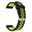 Riktigt bekvämt Universell Garmin Mjukplast Armband