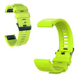 Mega bra Universell Garmin Mjukplast Armband